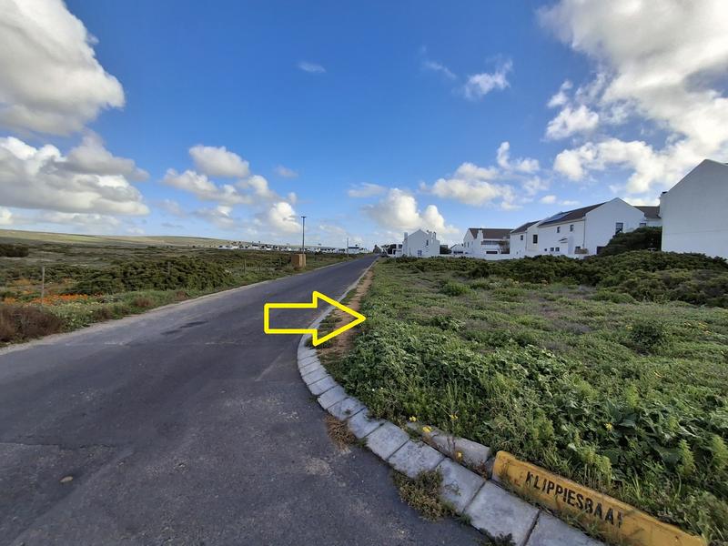 0 Bedroom Property for Sale in Golden Mile Western Cape